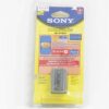 סוללה מקורית למצלמות סוני Sony Battery NP-FP90D