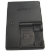 מטען מקורי סוני InfoLithium Battery charger Sony BC-CSG,NP-BG1