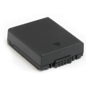 סוללה חליפית למצלמות פנסוניק Panasonic CGAS002