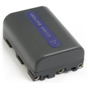 סוללה NP-FM30  ,סוללה  חליפית למצלמת סוני, SONY Battery NP-FM30