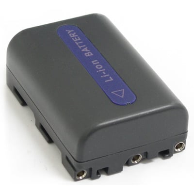 סוללה NP-FM30 ,סוללה חליפית למצלמת סוני, SONY Battery NP-FM30