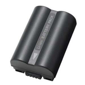 סוללה מקורית למצלמות פנסוניק PANASONIC CGR-S603A/1B
