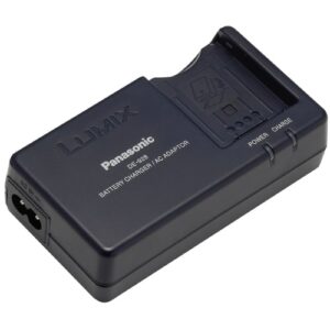 ספק כח מטען למצלמה פנסוניק PANASONIC Charger DMW-CAC1