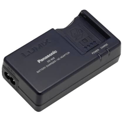 ספק כח מטען למצלמה פנסוניק PANASONIC Charger DMW-CAC1
