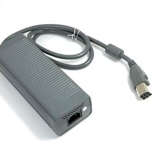 מטען מקורי לקונסולת משחק אקס בוקס Xbox 360 203w Jasper AC adapter 203W