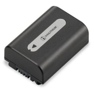 סוללה מקורית למצלמה Sony NP-FH30 InfoLITHIUM® Battery H Series Super Stamina