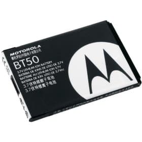 סוללה לסלולרי לפלאפון מוטורולה  MOTOROLA C975, C980, E1000, V1050, V360, BT50