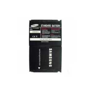 סוללה לפלאפון סלולרי סמסונג BST3148CE,D840,D848 SAMSUNG
