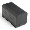 סוללה חליפית למצלמה תואמת פנסוניק Battery Panasonic VW-VBG260-K for HDC-SD1