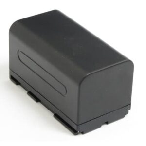 סוללה חליפית למצלמה תואמת פנסוניק Battery Panasonic VW-VBG260-K for HDC-SD1