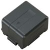 סוללה חליפית למצלמה תואמת פנסוניק Battery Panasonic VW-VBG260-K for HDC-SD1