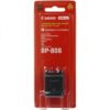 סוללה מקורית למצלמות קנון CANON Battery BP-808 בטריה איכותית מקורית למצלמות קנון CANON Battery BP-808 סוללה מקורית למצלמות קנון CANON Battery BP-808