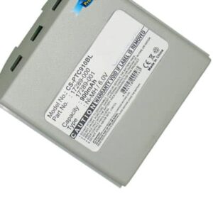 סוללה למסופון טלקסון TELXON PTC-910, PTC910C, PTC-910L