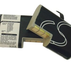סוללה למסופון סימבול לסדרת Symbol PDT 3100