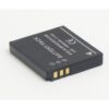 סוללה חליפיתReplacement PANASONIC CGA-S008A/1, DMW-BCE10 ,VW-VBJ10  Digital Camera Battery