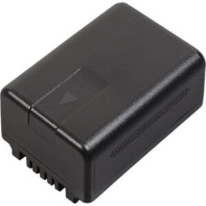 סוללה מקורית למצלמת פנסוניק VW-VBT 190