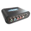 ממיר PSP to HDMI לצפיה ומשחק בטלויזיה או מחשב PSP PC Converter with full screen