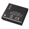 סוללה חליפית למצלמת פאנאסוניק Panasonic FX550 FX40 FT1 FS6 FS7 FS15 FS25 DMW-BCF10E
