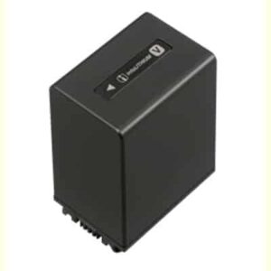 סוללה חליפית למצלמות סוני Sony Battery NPFV100, NP-FV100 InfoLithium V Series