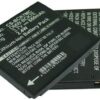 סוללה חליפית למצלמת פנסוניק Panasonic DMW-BCK7, DMW-BCK7PP