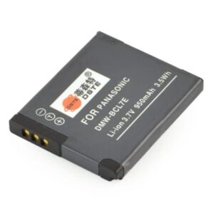 סוללה חליפית למצלמת פנסוניק DMW-BCL7E