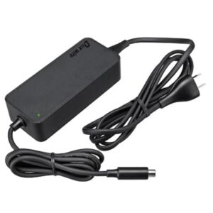 מטען מקורי קורקינט של חברת DUX wire מתאים גם לקורקינט של שיאומי M365