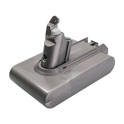 סוללה לשואב אבק דייסון Dyson V6 3000mAh