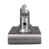 סוללה לדייסון Dyson SV04 SV07 SV08 SV09 סוללה איכותית למכשירי דייסון מסדרות SV03 SV04 SV07 SV08 SV09 הסוללה חליפית אולם תואמת לחלוטין למקורית ואף גדולה יותר בהספק שלה מיועדת לשואבי Dyson בלבד. סוללה לדייסון Dyson SV04 SV07 SV08 SV09