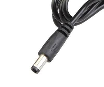 מטען ספק כוח ממותג 5V 3A לראוטר מודם חיצוני דיסק נייד ועוד קונקטור קטן 5.5X2.5mm