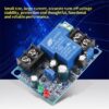 בקר מתח מתוכנת לטעינה אוטומטית רציפה BMS Protection Controller Charging 12V 24V 36V 48V