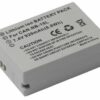 סוללה חליפית למצלמה Camera Battery for CANON SX40 , NB-10L,