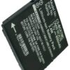 סוללה חליפית למצלמת פנסוניק Panasonic DMW-BCK7, DMW-BCK7PP