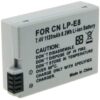 סוללה חליפית למצלמת קנון Canon Battery LP-E8
