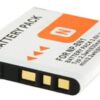 סוללה חליפית למצלמת סוני SONY Battery  NP-BN1