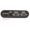ממיר PSP to HDMI לצפיה ומשחק בטלויזיה או מחשב PSP PC Converter with full screen