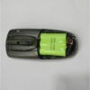 סוללה לטלפון בזק יונדאי 3100 DAEWOO LH3N500AAA(4/5AAA 3.6V/450mAh) C5264M-RR-1