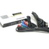 ממיר  scaler HDMI  קומבו,ממחשב או ממיר כבלים  יציאות VGA/COMPONNET to HDMI ,המרה לפורמט HDMI