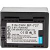 סוללה חליפית למצלמת קנון Canon LEGRIA HF M506,R306,R37 בטריה איכותית חליפית למצלמת קנון Canon LEGRIA HF M506,R306,R37 סוללה חליפית למצלמת קנון Canon LEGRIA HF M506,R306,R37