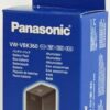 סוללה מקורית למצלמה 3580mAh PANASONIC Battery VW-VBK360 סוללה מקורית למצלמות פנסוניק 3580mAh PANASONIC Battery VW-VBK360 סוללה מקורית למצלמה 3580mAh PANASONIC Battery VW-VBK360