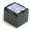 סוללה חליפית למצלמה פנסוניק Panasonic VW-VBD140