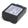 סוללה חליפית 1100mAh למצלמות פנסוניק Panasonic CGRS006A