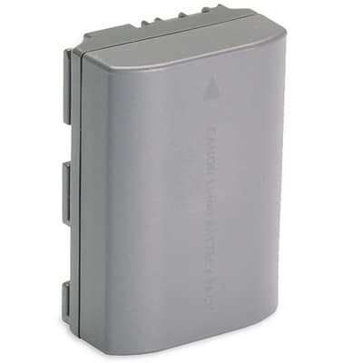 סוללה מקורית למצלמות קנון Canon Battery BP-512