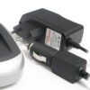 מטען למצלמה לטעינה מהירה תואם למצלמות Canon קנון Canon BP-432 מטען מהיר איכותי תחליפי למצלמה מטען למצלמה לטעינה מהירה תואם למצלמות Canon קנון Canon BP-432