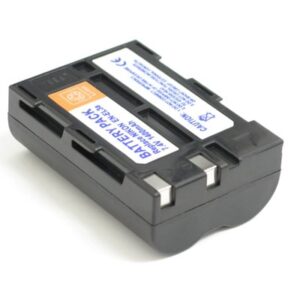 סוללה חליפית למצלמות ניקון NIKON  EN-EL3A