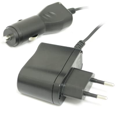 מטען סוללה למצלמות פנסוניק Panasonic CGR-D16S/CGR-D220