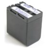 בטריה סוללה חליפית סוני Sony Battery NP-FM90