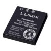 סוללה מקורית למצלמות פנסוניק PANASONIC Battery DMW-S007E/BCD10 בטריה איכותית מקורית למצלמות פנסוניק PANASONIC Battery DMW-S007E/BCD10 סוללה מקורית למצלמות פנסוניק PANASONIC Battery DMW-S007E/BCD10