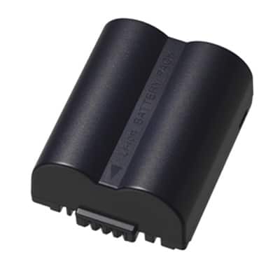 סוללה מקורית למצלמות פנסוניק PANASONIC Battery CGR-S006E/BMA7