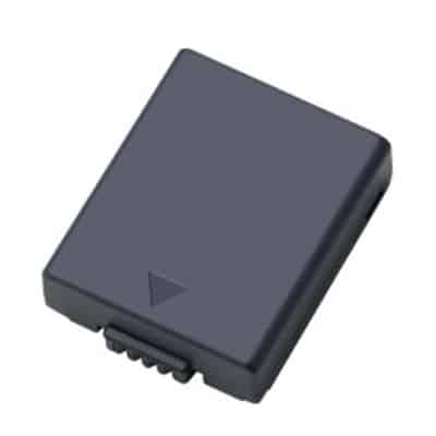 סוללה מקורית למצלמות פנסוניק PANASONIC Battery DMW-S002E/BM7