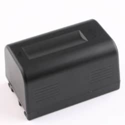סוללה מקורית למצלמות פנסוניק PANASONIC Battery CGR-V620